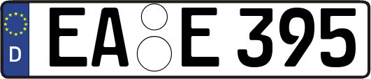 EA-E395
