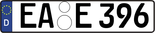 EA-E396