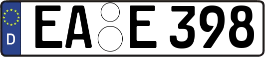 EA-E398
