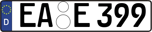 EA-E399