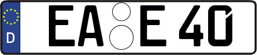 EA-E40