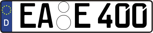 EA-E400