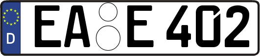 EA-E402