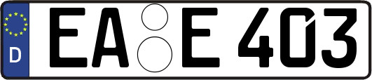 EA-E403