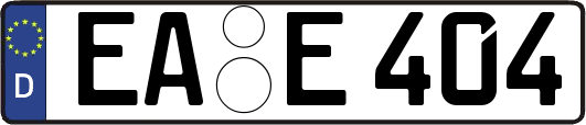 EA-E404