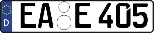EA-E405
