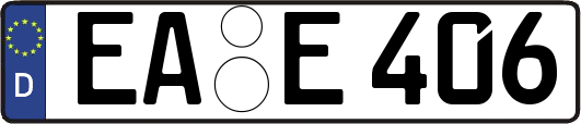 EA-E406