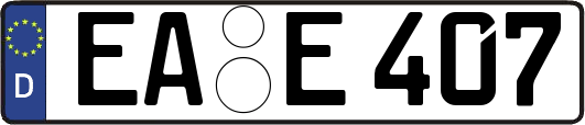 EA-E407