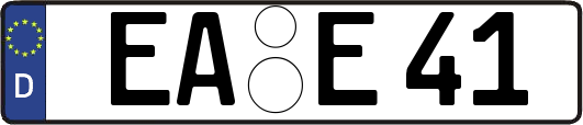 EA-E41