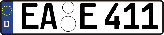 EA-E411
