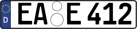 EA-E412