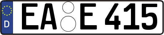 EA-E415