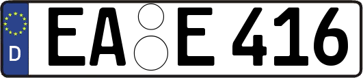 EA-E416