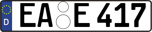EA-E417