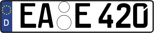 EA-E420