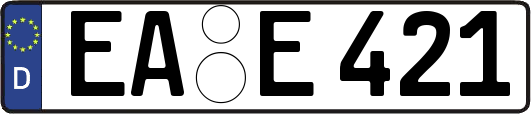 EA-E421