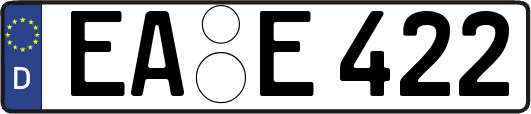 EA-E422