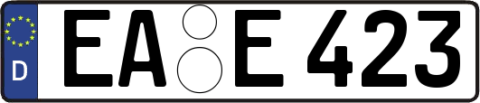 EA-E423