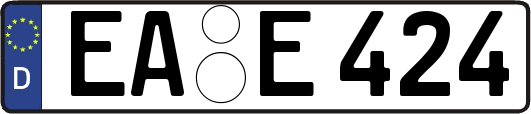 EA-E424