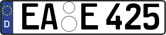 EA-E425
