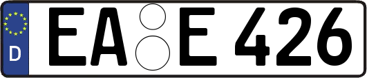 EA-E426
