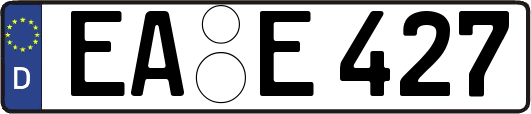 EA-E427