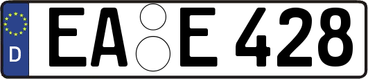 EA-E428