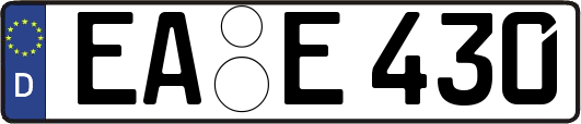 EA-E430
