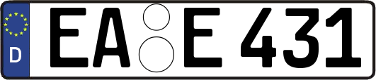 EA-E431