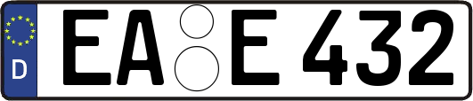 EA-E432