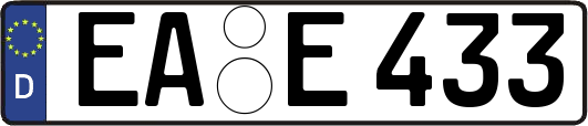 EA-E433