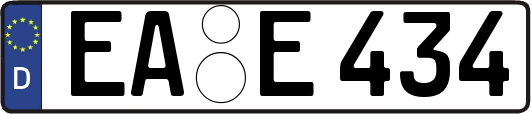 EA-E434