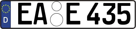 EA-E435
