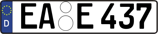 EA-E437