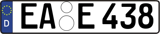 EA-E438