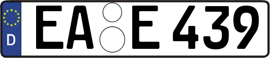 EA-E439