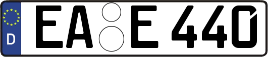 EA-E440