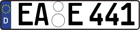 EA-E441