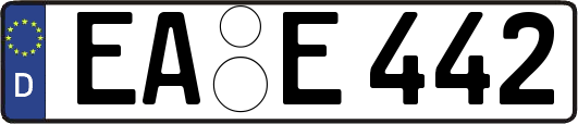 EA-E442