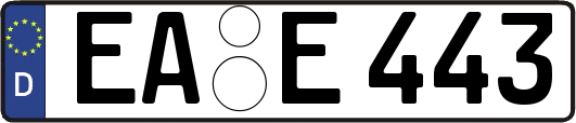 EA-E443