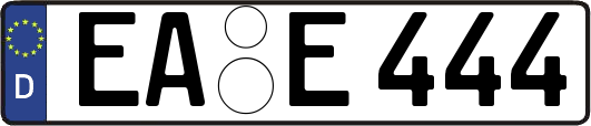 EA-E444