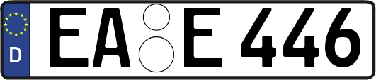 EA-E446