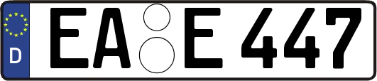 EA-E447
