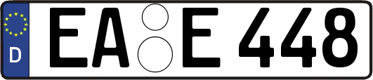 EA-E448