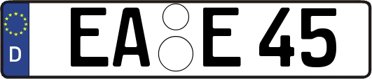 EA-E45