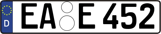 EA-E452