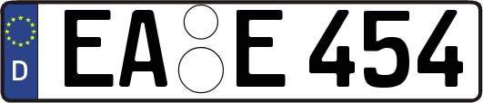 EA-E454