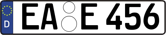 EA-E456