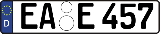 EA-E457