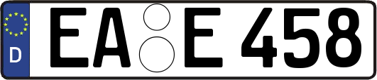 EA-E458